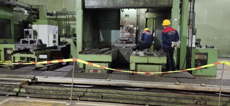 CNC西德臥式加工中心維修 CNC西德臥式加工中心維修