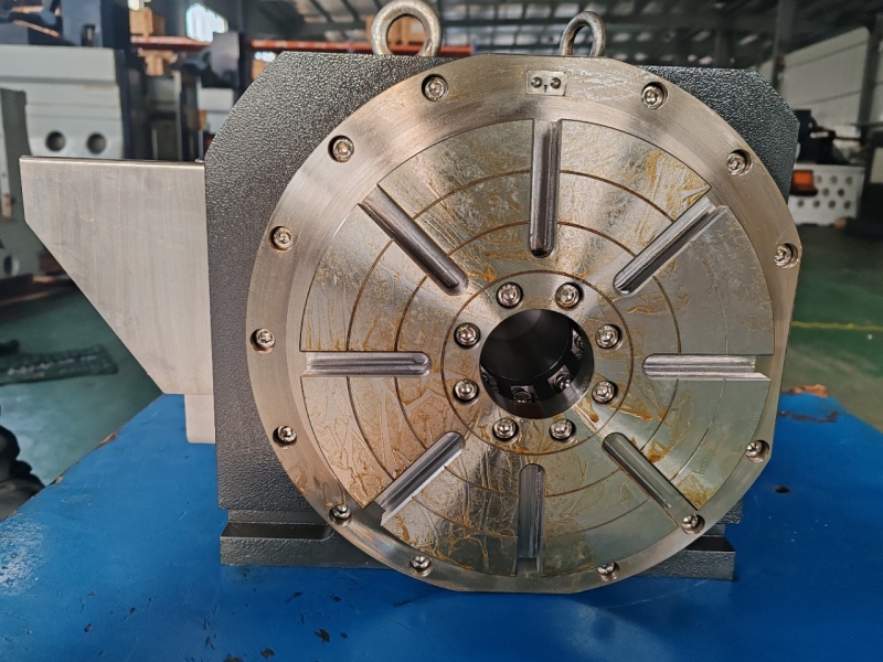 上銀250四軸轉(zhuǎn)臺(tái) 上銀250四軸轉(zhuǎn)臺(tái)