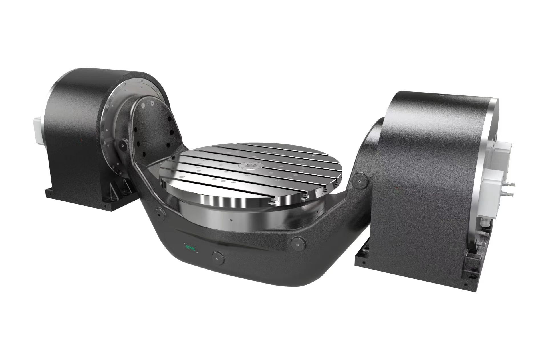 DDR五軸轉臺 DDR五軸轉臺