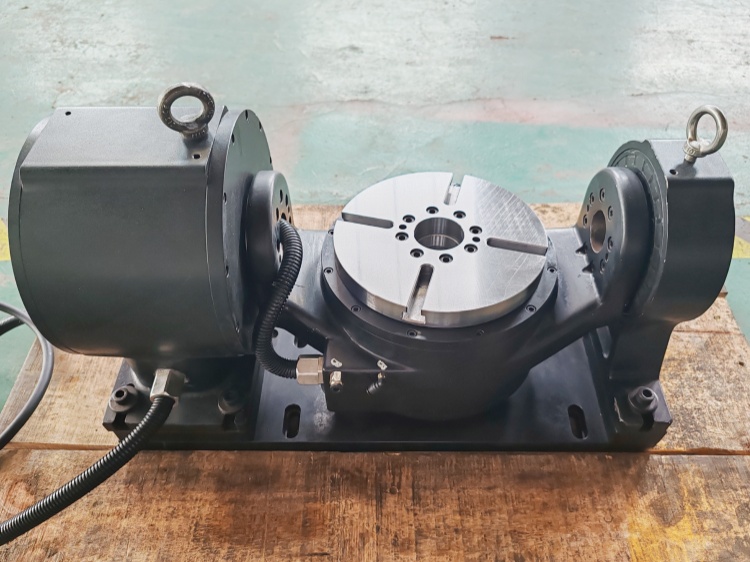 DDR直驅轉臺 DDR直驅轉臺