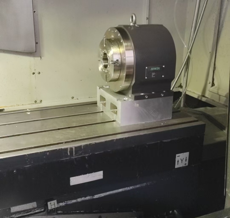 四軸轉(zhuǎn)臺 四軸轉(zhuǎn)臺