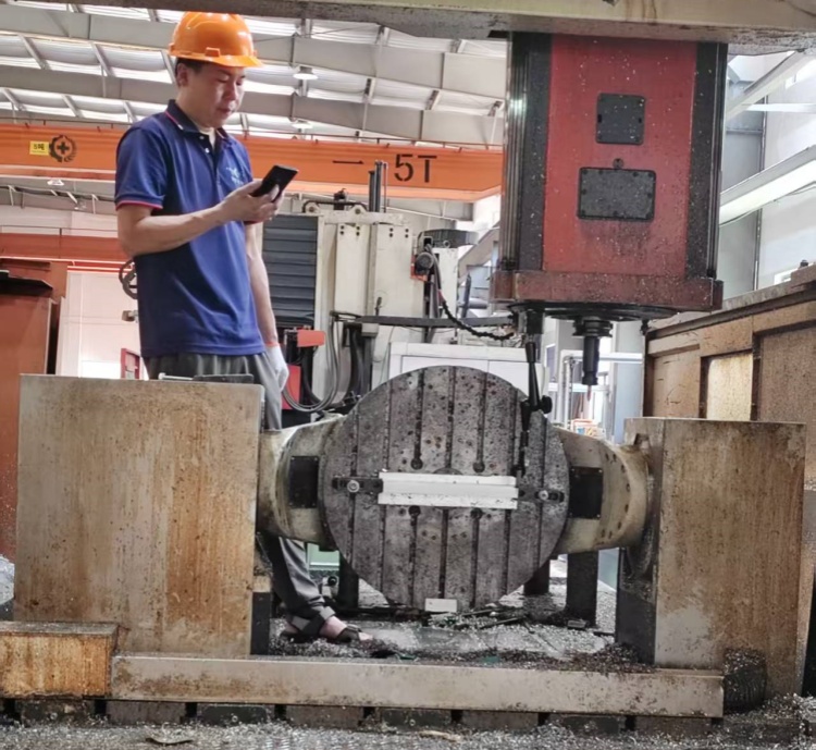 上銀RAB-630五軸轉(zhuǎn)臺(tái)維修 上銀RAB-630五軸轉(zhuǎn)臺(tái)維修