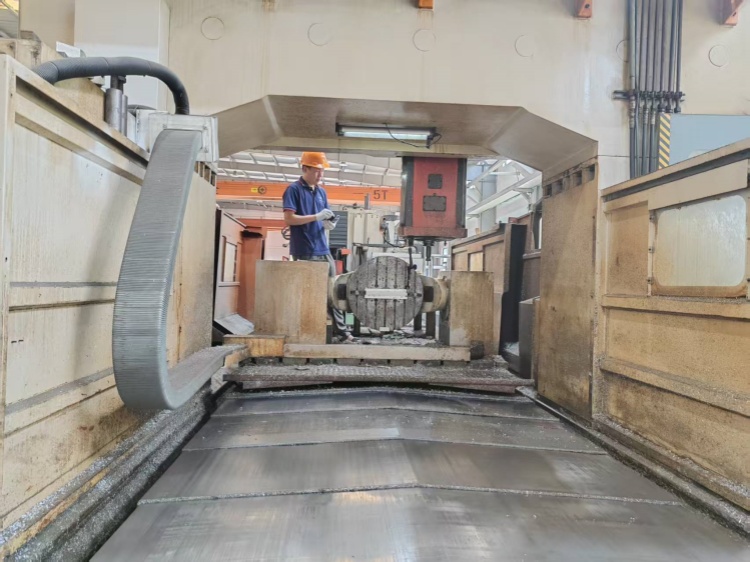 上銀RAB-630五軸轉(zhuǎn)臺(tái)維修 上銀RAB-630五軸轉(zhuǎn)臺(tái)維修