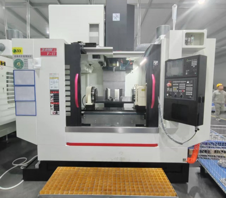 喬峰加工中心 喬峰加工中心