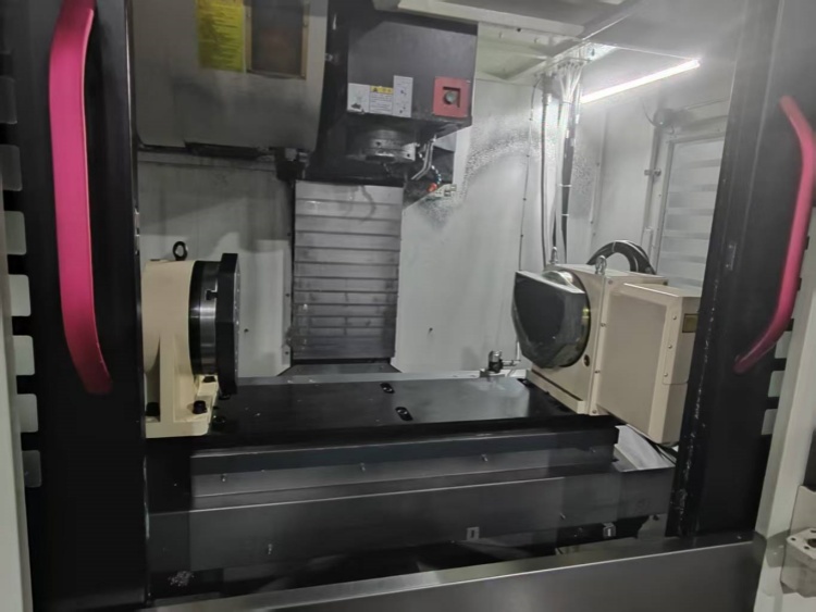 喬峰加工中心 喬峰加工中心