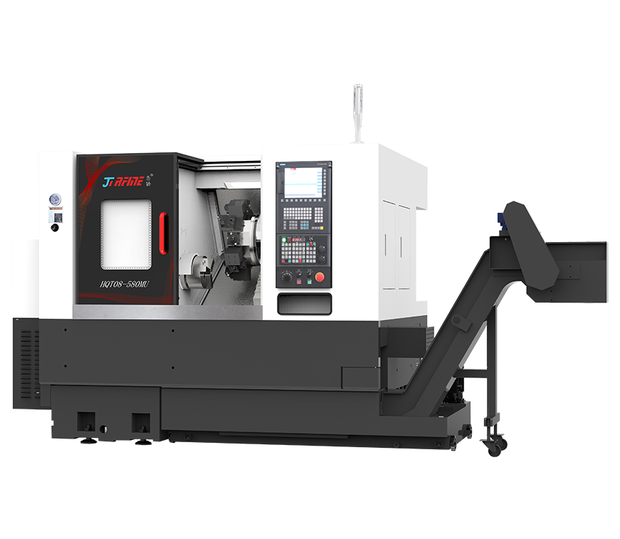喬鋒580數(shù)控車(chē)床 喬鋒580數(shù)控車(chē)床