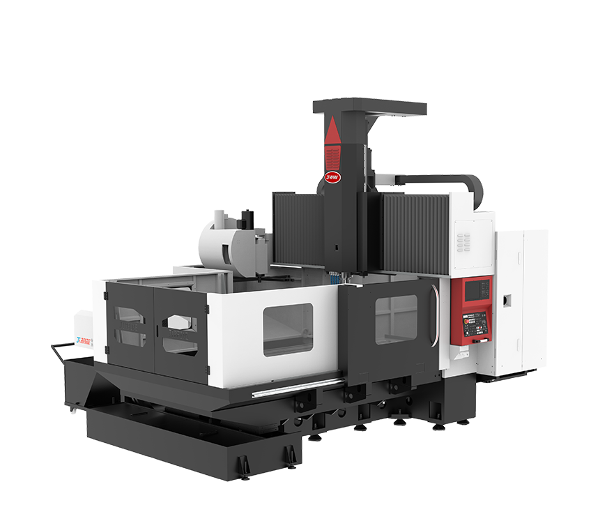 喬鋒LM-1614龍門加工中心 喬鋒LM-1614龍門加工中心